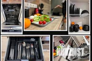 1-к квартира, посуточно, 42м2, 14/16 этаж