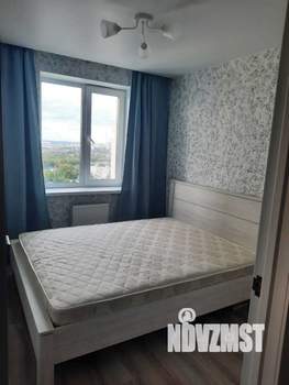 2-к квартира, на длительный срок, 55м2, 21/26 этаж