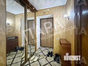 2-к квартира, на длительный срок, 41м2, 3/16 этаж