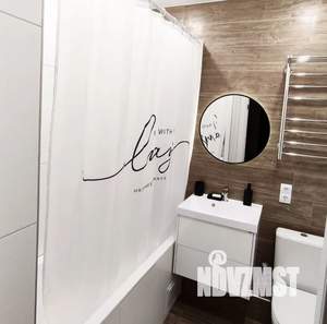 1-к квартира, посуточно, 38м2, 11/21 этаж