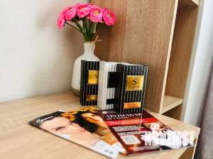 1-к квартира, посуточно, 48м2, 3/26 этаж