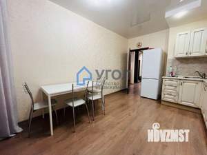 2-к квартира, на длительный срок, 72м2, 12/20 этаж