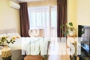 1-к квартира, посуточно, 50м2, 10/25 этаж
