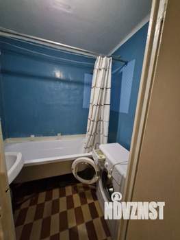 1-к квартира, на длительный срок, 32м2, 4/9 этаж