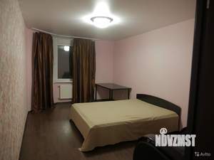 1-к квартира, на длительный срок, 41м2, 14/29 этаж