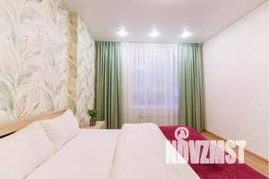 1-к квартира, посуточно, 45м2, 3/21 этаж