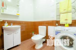 1-к квартира, посуточно, 42м2, 11/18 этаж