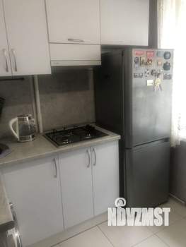 1-к квартира, посуточно, 36м2, 3/9 этаж