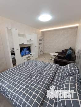 1-к квартира, посуточно, 40м2, 16/16 этаж