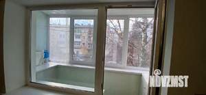 2-к квартира, на длительный срок, 43м2, 2/5 этаж