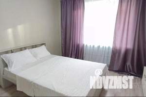 1-к квартира, посуточно, 36м2, 5/9 этаж