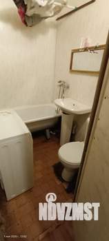 1-к квартира, на длительный срок, 31м2, 2/5 этаж