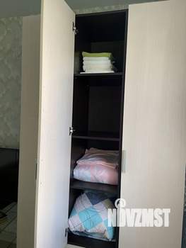 1-к квартира, посуточно, 30м2, 1/3 этаж