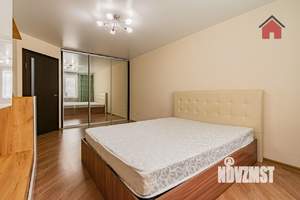 1-к квартира, на длительный срок, 40м2, 15/16 этаж