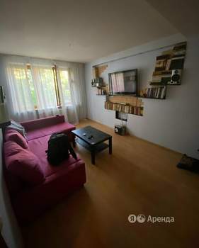2-к квартира, на длительный срок, 44м2, 2/9 этаж