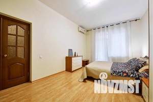 2-к квартира, посуточно, 74м2, 4/10 этаж