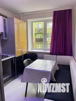 1-к квартира, посуточно, 37м2, 2/3 этаж