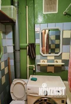 1-к квартира, на длительный срок, 31м2, 3/5 этаж