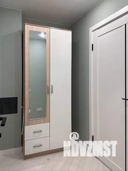 Студия квартира, посуточно, 25м2, 27/27 этаж