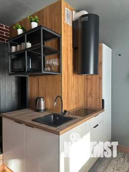 Студия квартира, посуточно, 18м2, 23/24 этаж