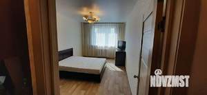 1-к квартира, на длительный срок, 40м2, 2/24 этаж