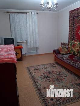 1-к квартира, на длительный срок, 34м2, 2/3 этаж