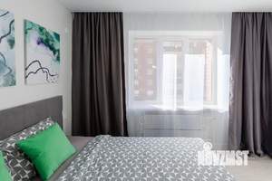 2-к квартира, посуточно, 39м2, 4/10 этаж