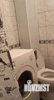 2-к квартира, на длительный срок, 46м2, 2/3 этаж
