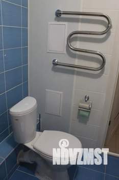 1-к квартира, посуточно, 25м2, 15/24 этаж