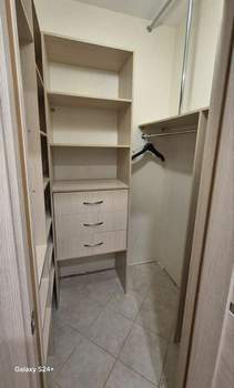 1-к квартира, на длительный срок, 43м2, 13/19 этаж