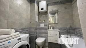 1-к квартира, посуточно, 50м2, 22/25 этаж