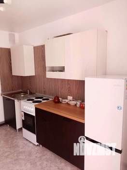 1-к квартира, на длительный срок, 48м2, 10/25 этаж