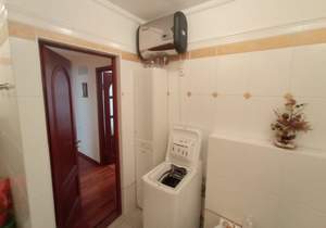 3-к квартира, на длительный срок, 136м2, 6/9 этаж