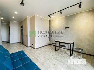 2-к квартира, на длительный срок, 50м2, 23/24 этаж