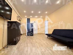 2-к квартира, на длительный срок, 45м2, 1/8 этаж