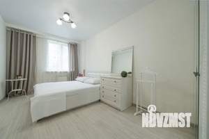 3-к квартира, посуточно, 80м2, 2/13 этаж