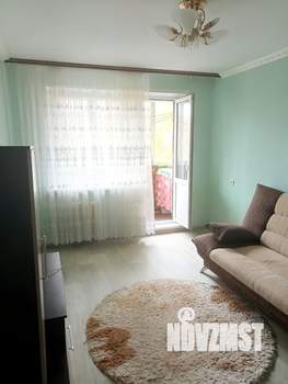 1-к квартира, на длительный срок, 36м2, 3/9 этаж
