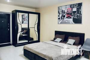 1-к квартира, посуточно, 33м2, 1/1 этаж