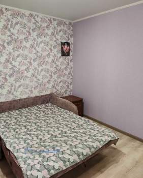 2-к квартира, на длительный срок, 47м2, 3/3 этаж