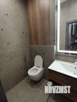 2-к квартира, на длительный срок, 50м2, 18/33 этаж