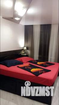 2-к квартира, посуточно, 45м2, 3/5 этаж