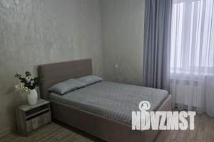 2-к квартира, посуточно, 42м2, 2/2 этаж