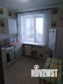 1-к квартира, посуточно, 46м2, 16/18 этаж