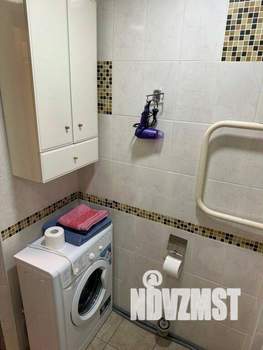 1-к квартира, посуточно, 33м2, 1/1 этаж