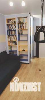 1-к квартира, посуточно, 60м2, 1/1 этаж