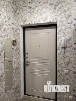 1-к квартира, на длительный срок, 40м2, 3/9 этаж