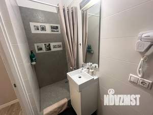 2-к квартира, посуточно, 50м2, 17/17 этаж