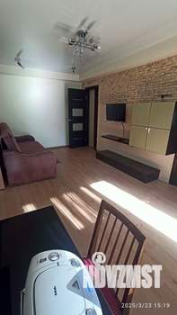 2-к квартира, на длительный срок, 44м2, 5/5 этаж