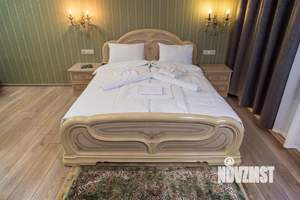 1-к квартира, посуточно, 29м2, 1/1 этаж