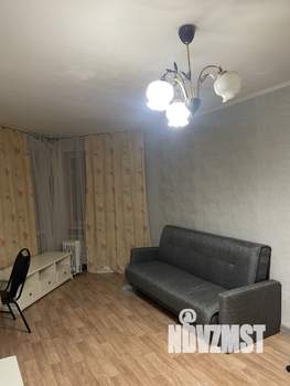 1-к квартира, на длительный срок, 36м2, 2/9 этаж